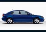 Mazda Axela 2003 года